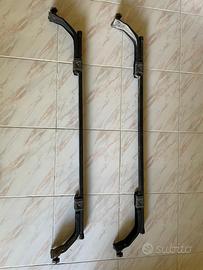 Portapacchi per auto