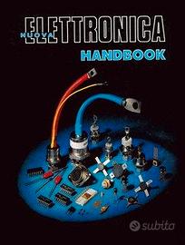 "Nuova Elettronica Hanbook" in DVD