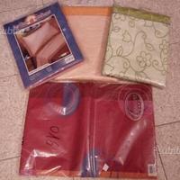 Vesti il letto lenzuola 1 piazza