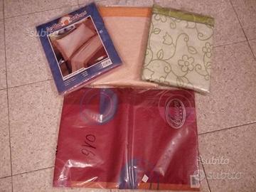 Vesti il letto lenzuola 1 piazza