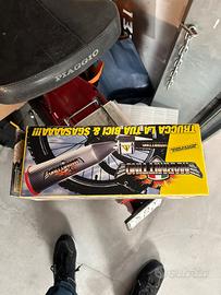 Turbospoke-Marmittino per bicicletta da bambino