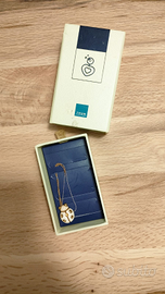 Collana Thun con ciondolo coccinella