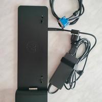 UltraSlim Dock station