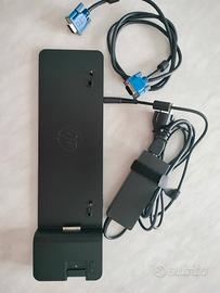 UltraSlim Dock station