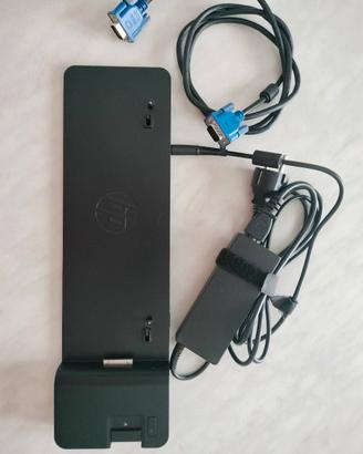 UltraSlim Dock station