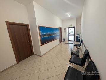 Locale commerciale ideale per studio professionale