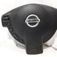 AIRBAG VOLANTE NISSAN Qashqai +2 (J10) 98510JD18E