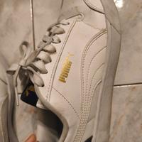 Scarpe puma 