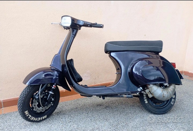 Vespa 50 special