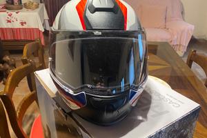 CASCO INTEGRALE BMW