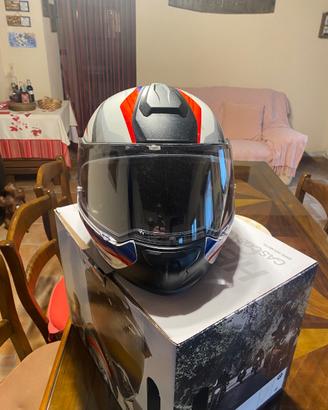 CASCO INTEGRALE BMW