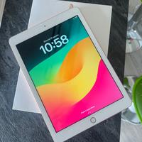 iPad 2018 (6th generazione) Wi-Fi 32 GB Gold