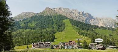 Val di Fassa Carezza dal 5 al 13-09-Inverno 26-27