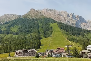 Val di Fassa Carezza dal 5 al 13-09-Inverno 26-27