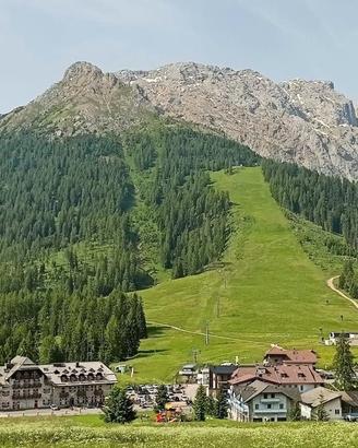 Val di Fassa Carezza dal 5 al 13-09-Inverno 26-27