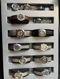 Lotto di orologi Lady, Vintage .