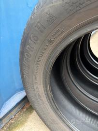 4 GOMME USATE INVERNALE 2056016 - CP14722265