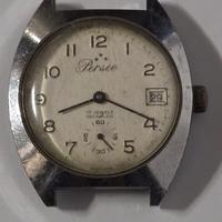 Orologio Perseo FS Non Funzionante 