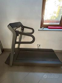 Tapis roulant - Technogym My Run