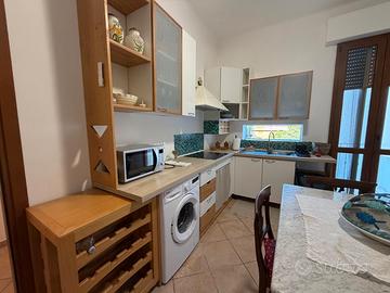Appartamento al centro di Civitanova