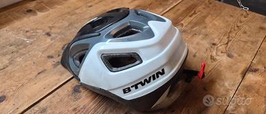 casco bici monopattino 