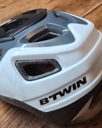 casco bici monopattino 