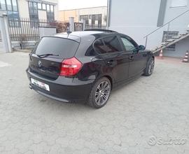 Bmw 120 120d M sport