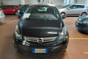 Opel Corsa 1.2 85CV 3 porte GPL-TECH b-color
