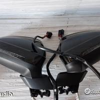 Ricambi audi a4 specchietto retrovisore 2012 2021