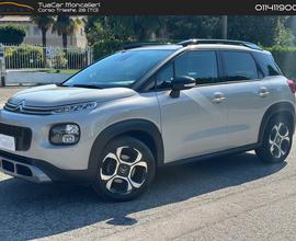Citroen C3 Aircross Shine 1.2 PureTech 110 #6429