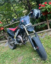 Hm 86 tpr trattabile