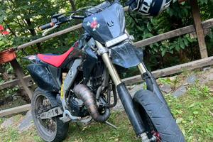 Hm 86 tpr trattabile
