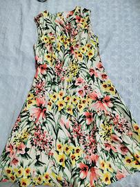 Vestito donna