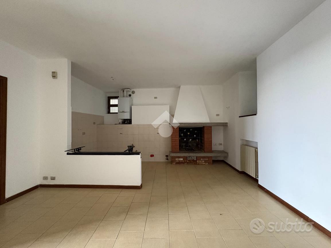 Appartamento – Torre de' Roveri, Bergamo - Vista 3