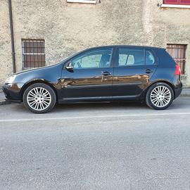 Golf 5 1.6