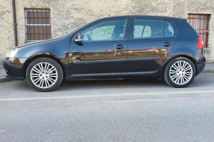 Golf 5 1.6