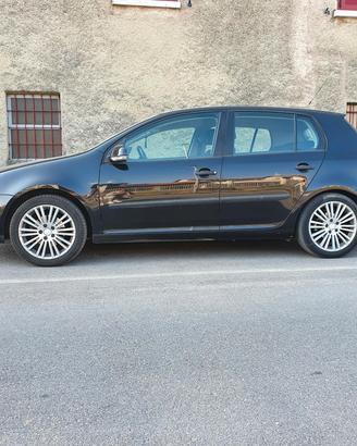 Golf 5 1.6