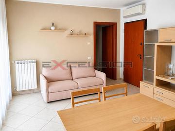APPARTAMENTO IN DUPLEX CON POSTO AUTO - ADRIA CENT