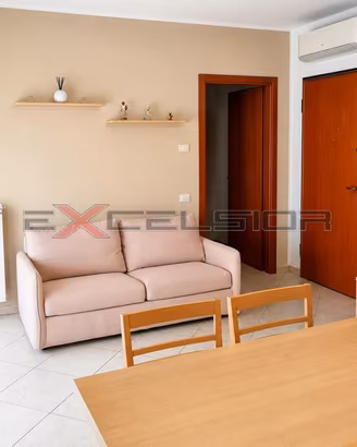 APPARTAMENTO IN DUPLEX CON POSTO AUTO - ADRIA CENT
