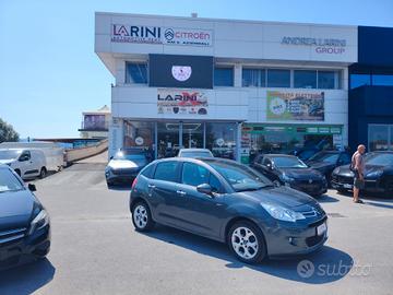 Citroen C3 BlueHDi 75 Live Edition - NEOPATENTATI