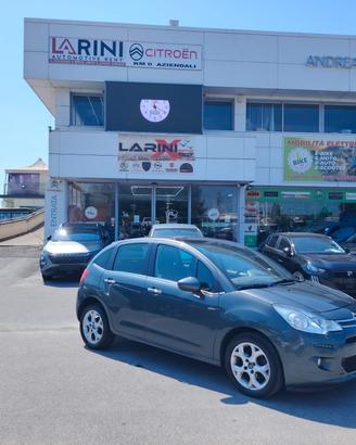 Citroen C3 BlueHDi 75 Live Edition - NEOPATENTATI