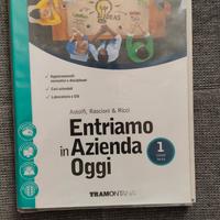 Entriamo in Azienda Oggi, dal 1° alla 3°