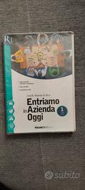 Entriamo in Azienda Oggi, dal 1° alla 3°