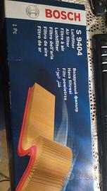 FILTRI ARIA BOSCH AUDI Q3 TDI