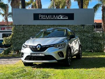 Renault Captur TCe 90 CV Techno