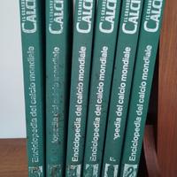Enciclopedia Mondiale del Calcio