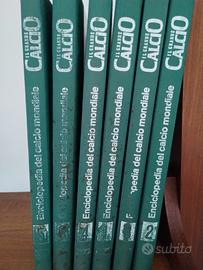 Enciclopedia Mondiale del Calcio