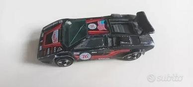 Bburago 1:43, Lamborghini Countach