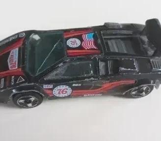 Bburago 1:43, Lamborghini Countach