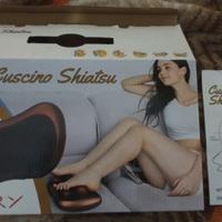 Cuscini shiatsu